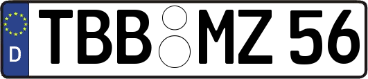 TBB-MZ56
