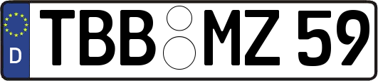 TBB-MZ59
