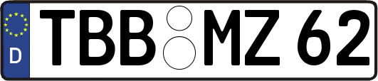 TBB-MZ62