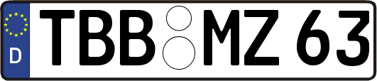 TBB-MZ63