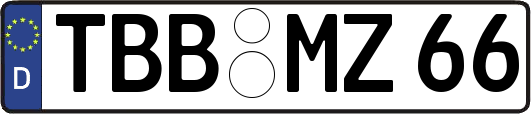 TBB-MZ66