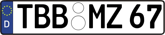 TBB-MZ67