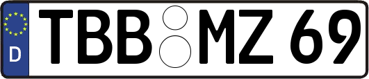 TBB-MZ69
