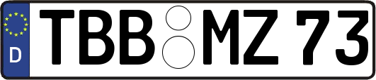 TBB-MZ73