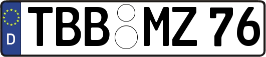 TBB-MZ76