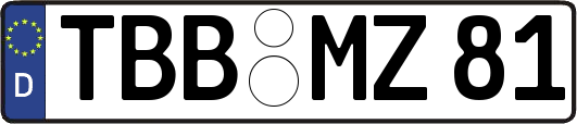 TBB-MZ81