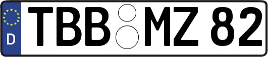 TBB-MZ82