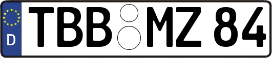 TBB-MZ84
