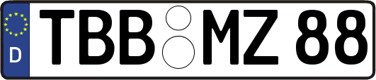 TBB-MZ88