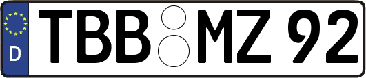 TBB-MZ92