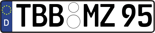 TBB-MZ95