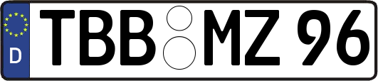 TBB-MZ96