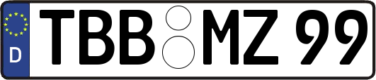 TBB-MZ99