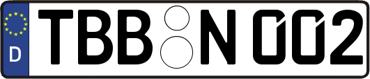 TBB-N002