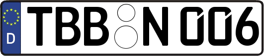 TBB-N006