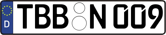 TBB-N009
