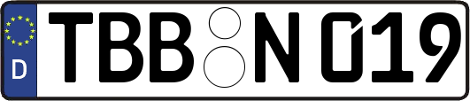 TBB-N019
