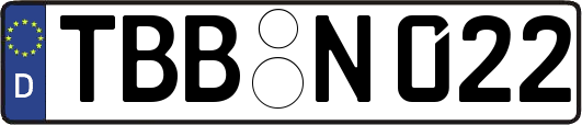 TBB-N022