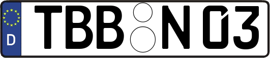 TBB-N03