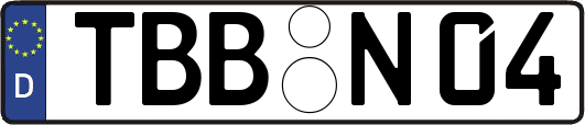 TBB-N04