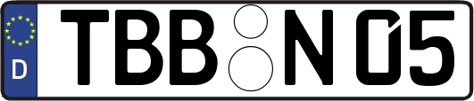 TBB-N05