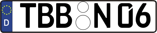 TBB-N06