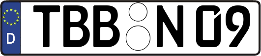 TBB-N09