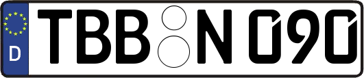 TBB-N090