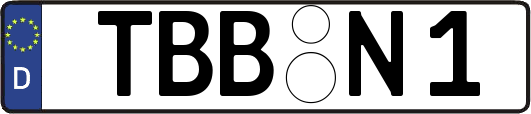 TBB-N1