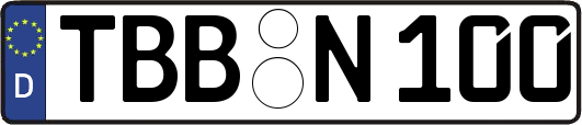 TBB-N100