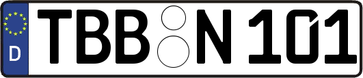 TBB-N101