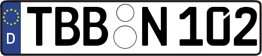 TBB-N102