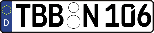 TBB-N106