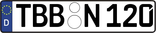 TBB-N120