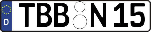 TBB-N15
