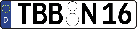 TBB-N16