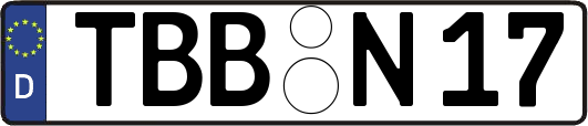 TBB-N17