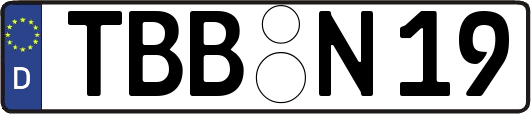 TBB-N19