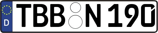 TBB-N190