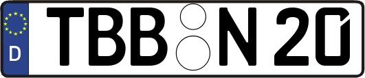 TBB-N20