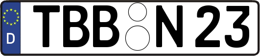 TBB-N23