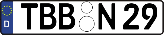 TBB-N29
