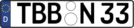 TBB-N33