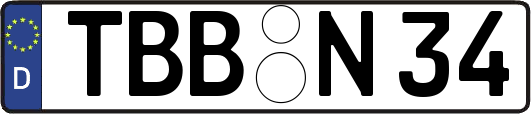 TBB-N34