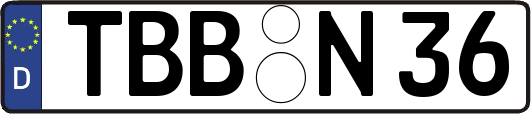 TBB-N36