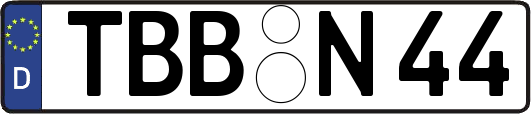 TBB-N44