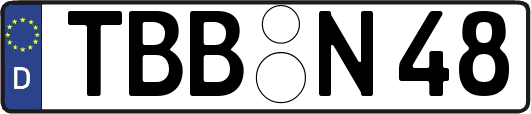 TBB-N48