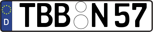 TBB-N57