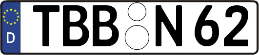 TBB-N62