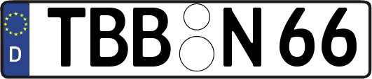 TBB-N66